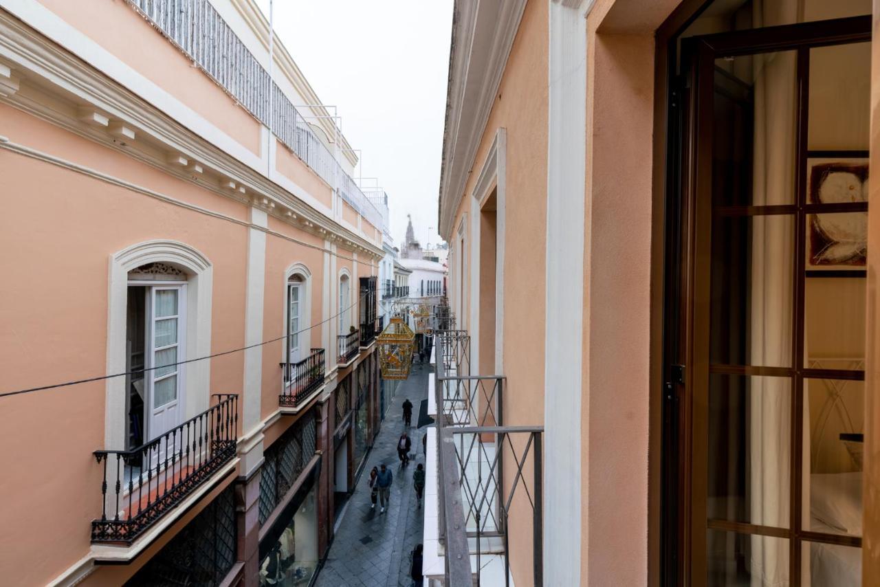 Precioso Y Moderno Apartamento En Centro De Sevilla Exterior photo