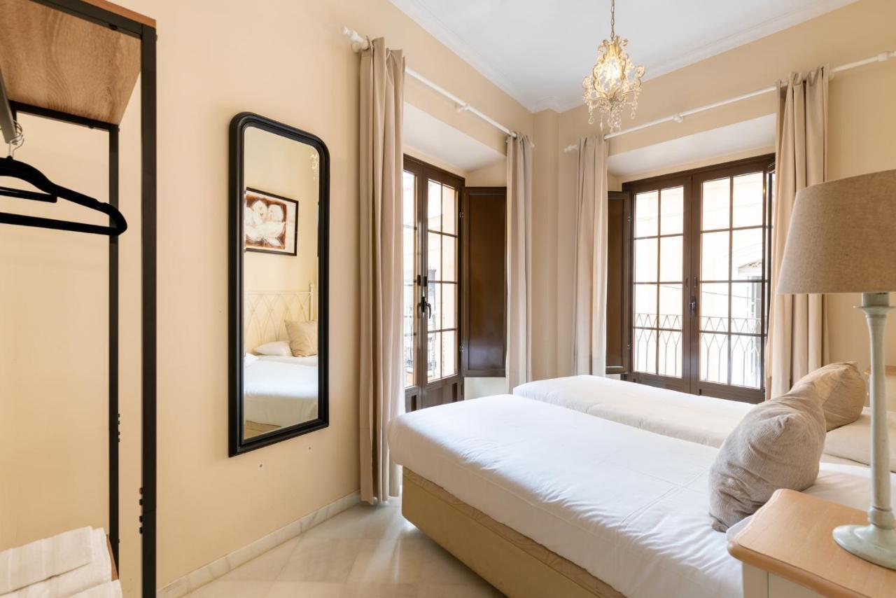 Precioso Y Moderno Apartamento En Centro De Sevilla Exterior photo